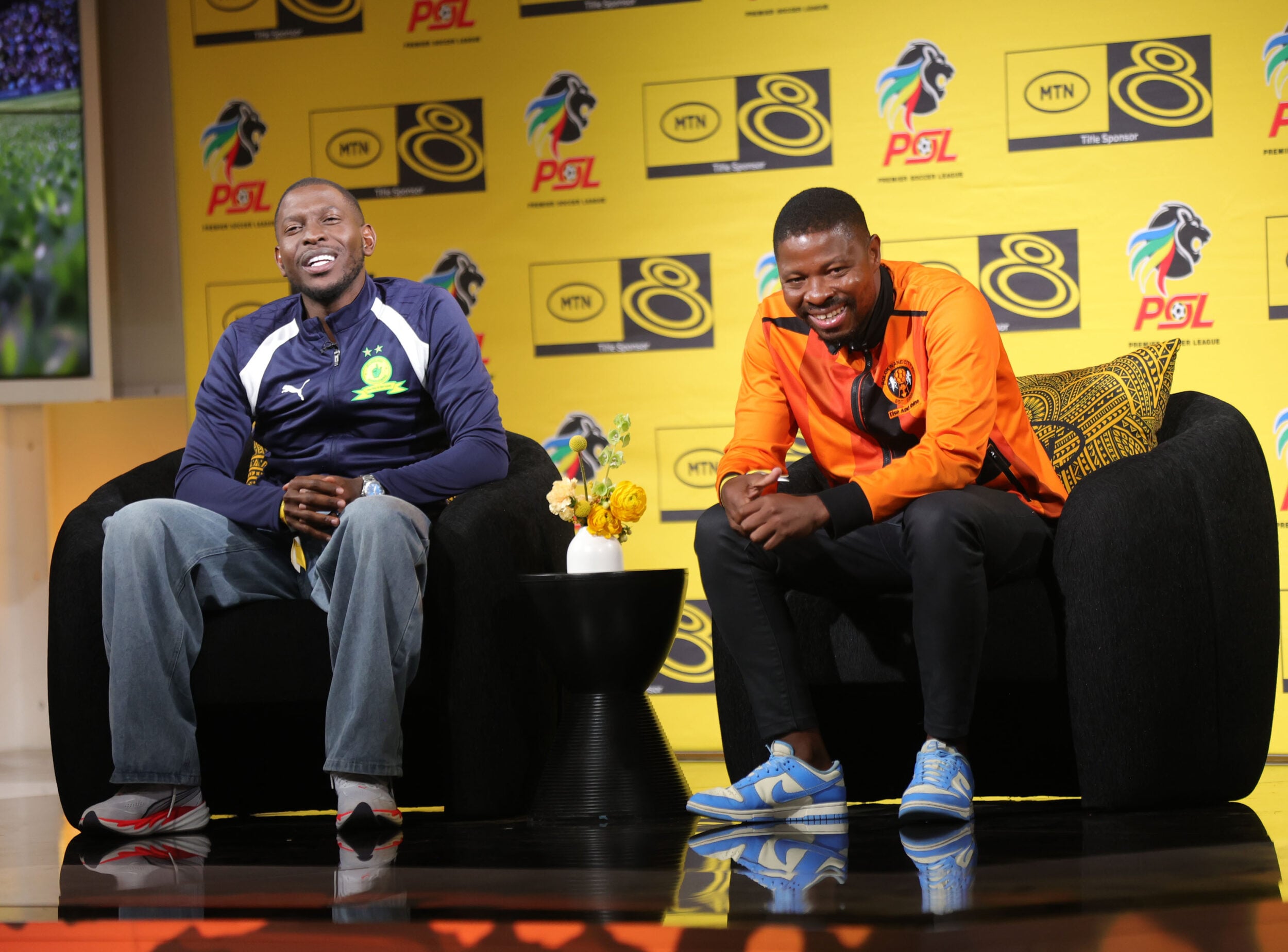 Sundowns out to end MTN8 drought