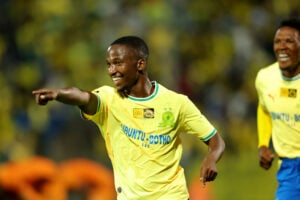 Mailula marks Sundowns return with late winner
