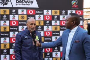 Cardoso not reading too much into Chiefs draw