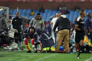 Cardoso face selection headache for Arrows test after Mudau injury