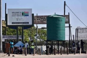 Limpopo police smash cross‑border vehicle smuggling ring