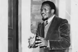 Steve Biko Inquest rescued in Gqeberha after funding crisis