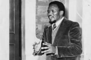 Steve Biko Inquest: Family raises alarm as Judge rejects postponement