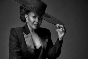 Basetsana Kumalo
