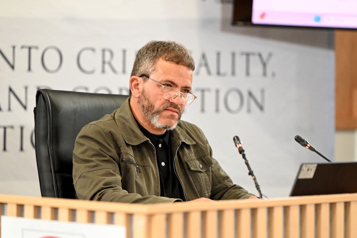 Ex-cop denies son killed by police was involved in drugs after alleged R2.5m hit