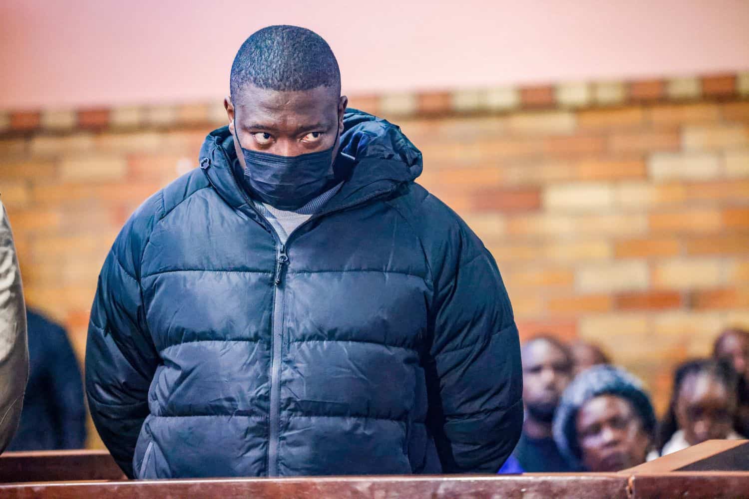 Emmanuel Mbense torture Mkhwanazi Bhekokwakhe Sibande