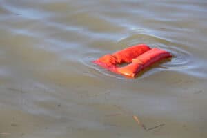 44 dead after ferry capsizes on Zimbabwe's Lake Kariba