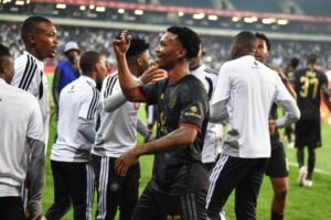 Ouaddou: What I told Radiopane ahead of Sekhukhune clash
