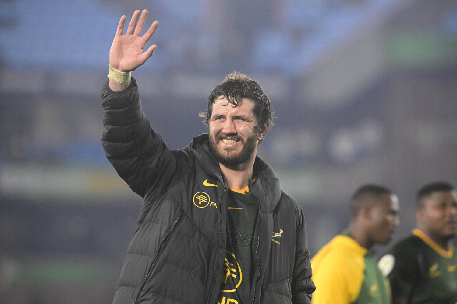 Ruan Nortje