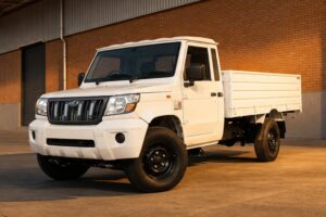 Mahindra Bolero MaXX Pik-Up South Africa price