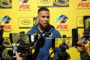 Kaizer Chiefs targeting 16th MTN8 title