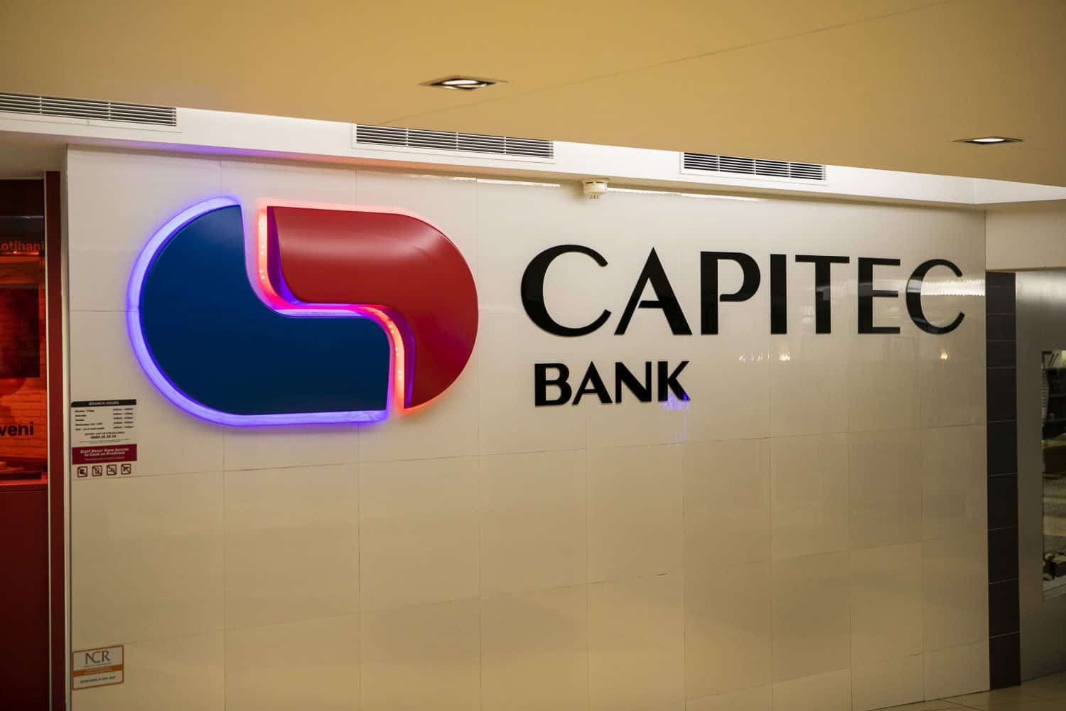 Capitec CEO says low market shares leave room for growth