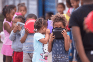 Short changed: What's really stealing our children's height?