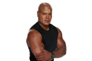 Stargate SG-1's icon Christopher Judge aka Teal’c lands at Comic Con Africa 2026