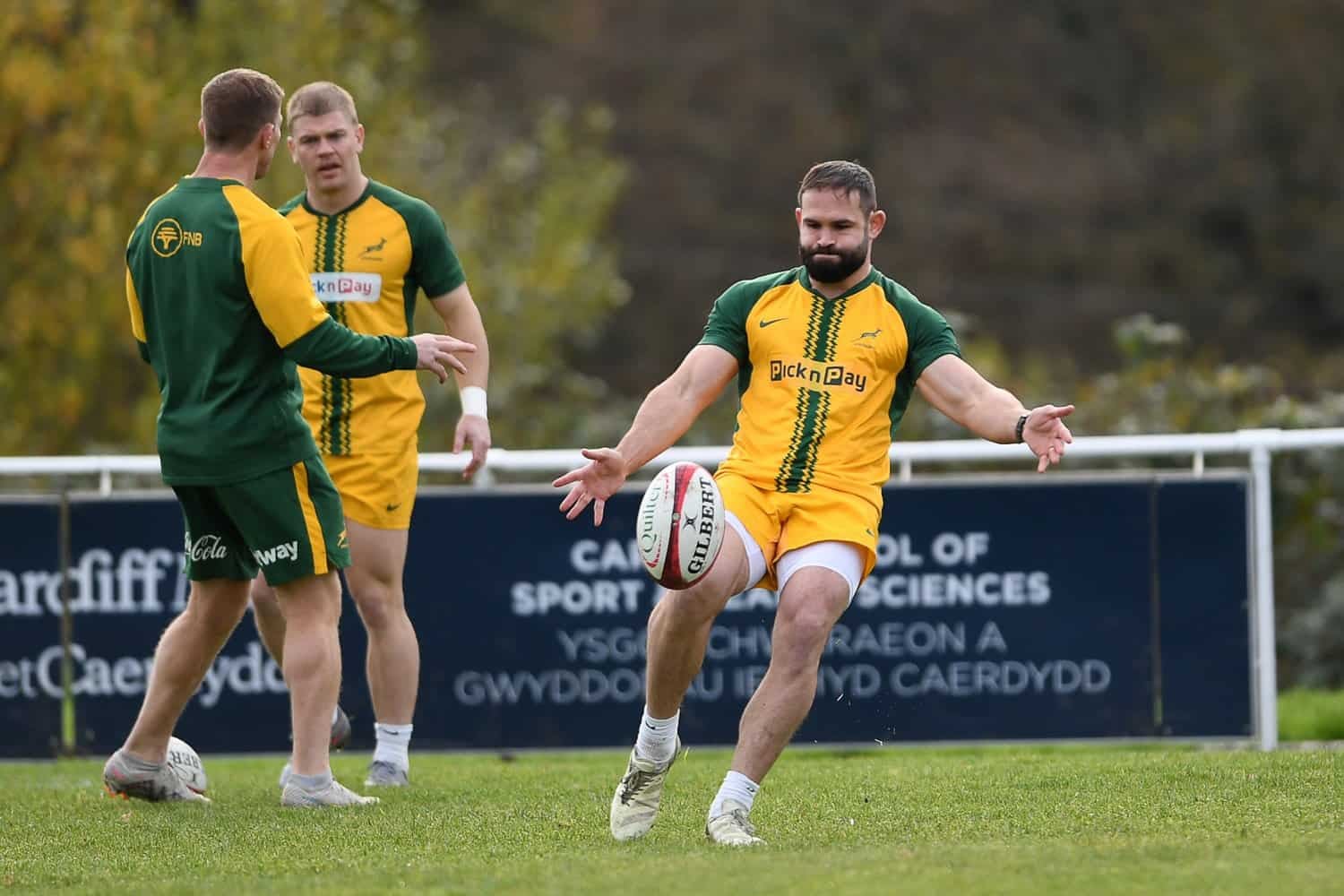 Cobus Reinach
