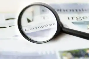 Polish Olympic chief arrested in crypto-linked graft probe
