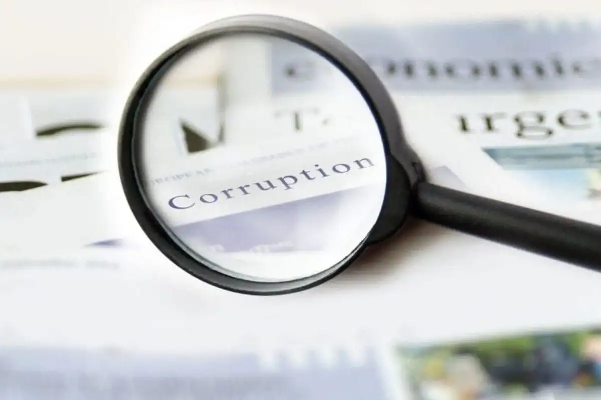 Polish Olympic chief arrested in crypto-linked graft probe