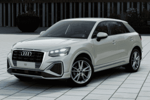 Audi Q2 South Africa price