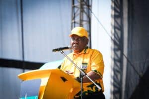 Ramaphosa warns poor‑performing ANC mayors will not be protected