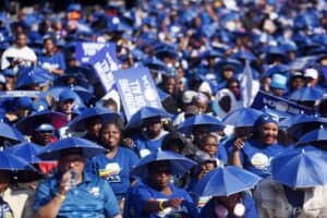 DA Ekurhuleni caucus torn by factional battles ahead of elections