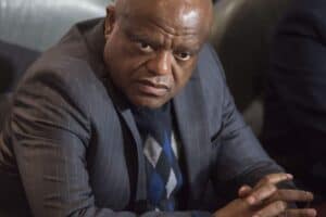 Joburg mayor Dada Morero