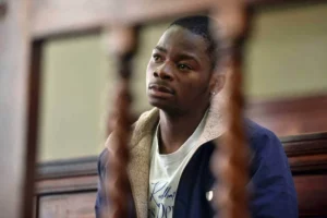 DJ Warras murder accused sentenced to 25 years