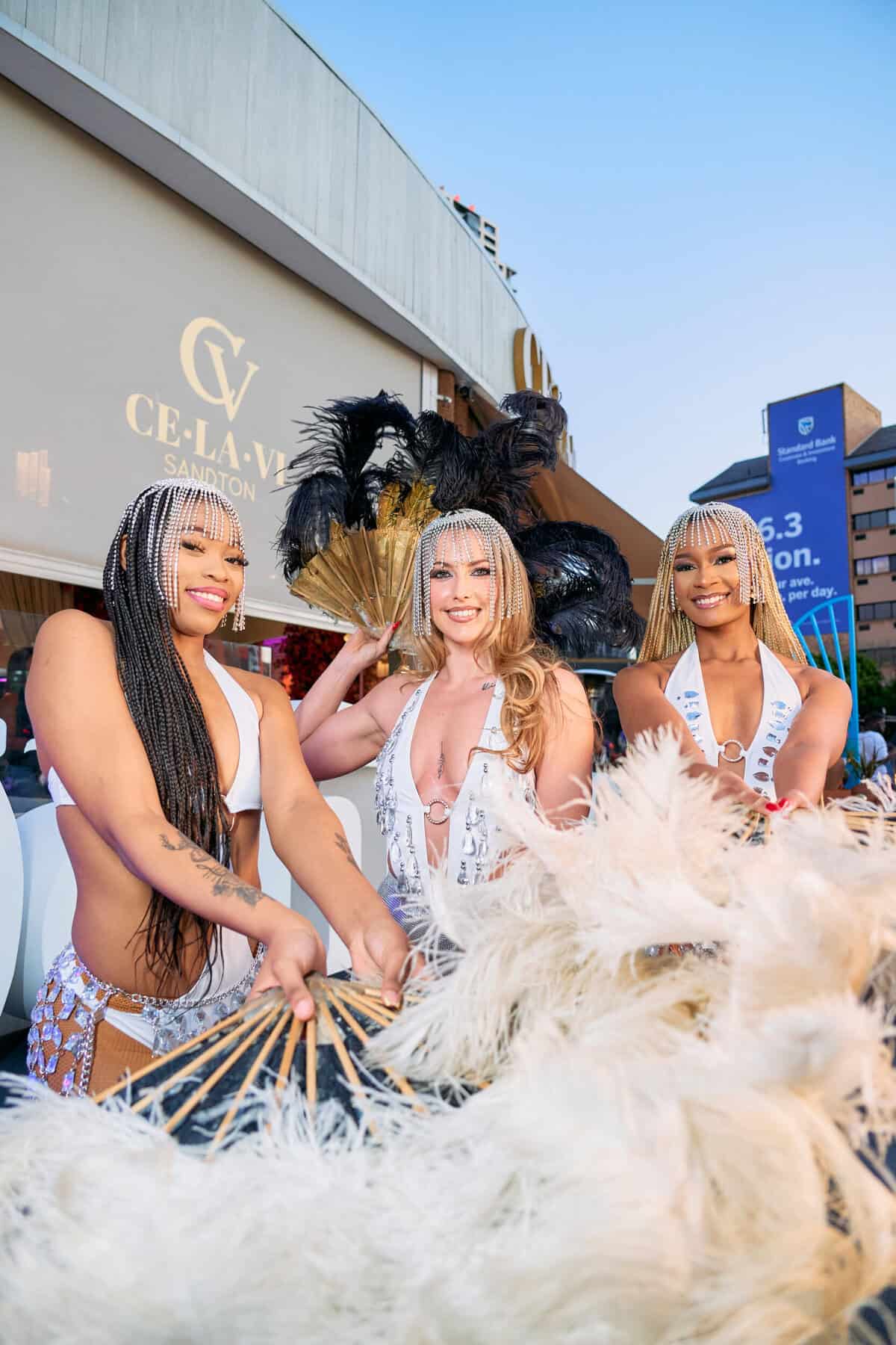 Tequila takes centre stage as luxury sipping culture sweeps South Africa and the world