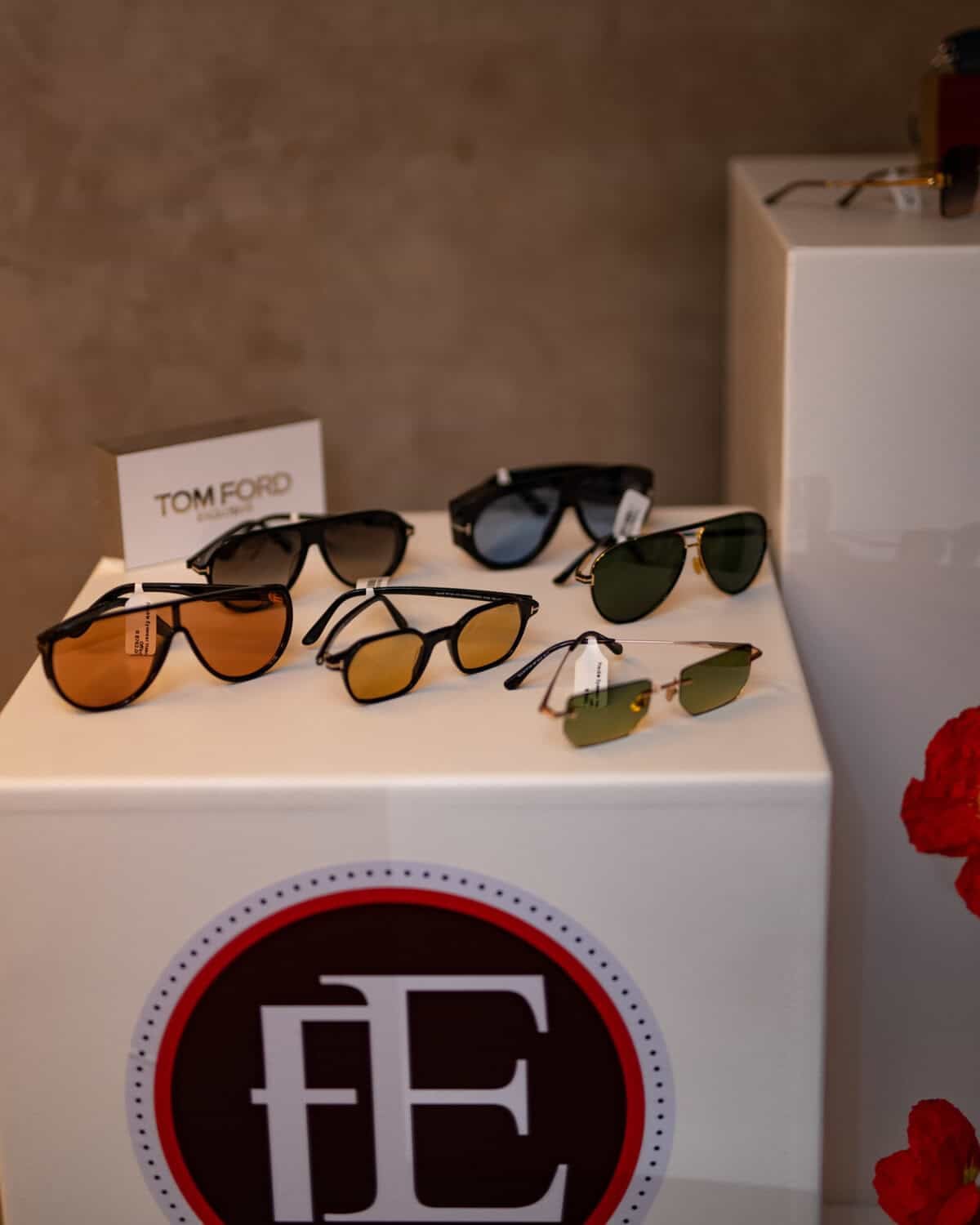 Inside Freckle Eyewear's After Dark: Teko Modise, caviar and candlelight at Solo