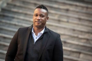 Duduzane-MK Party- elections