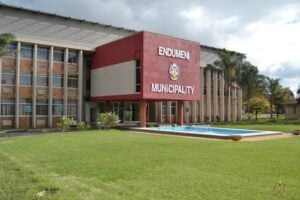 Dundee-eNdumeni-elections - mayor