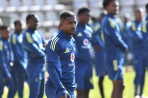 Pirates announce shock departure ahead of Sekhukhune clash