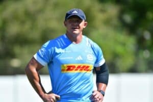 Deon Fourie