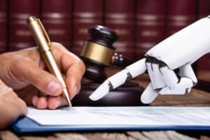 tech, law, legal advice, AI lawyer, law, South Africa, Business