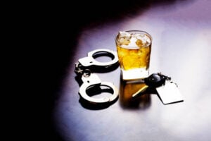Driver arrested for DUI and culpable homicide following fatal accident in Douglasdale