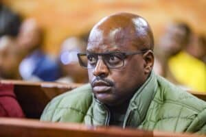 Mkhwanazi Vusimuzi Cat Matlala corruption