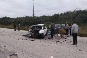 Weekend of Carnage: Twelve Killed in Eastern Cape Road Crashes