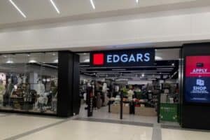 Edgars