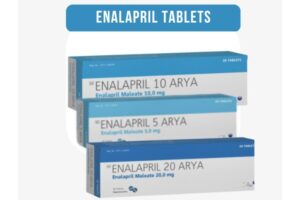 Sahpra orders urgent recall of hypertension drug Enalapril 10 mg Arya