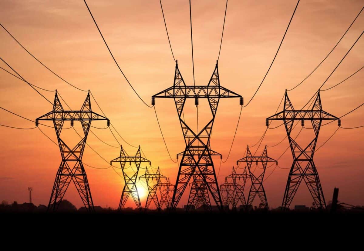 SA can't forget the dark past, Eskom