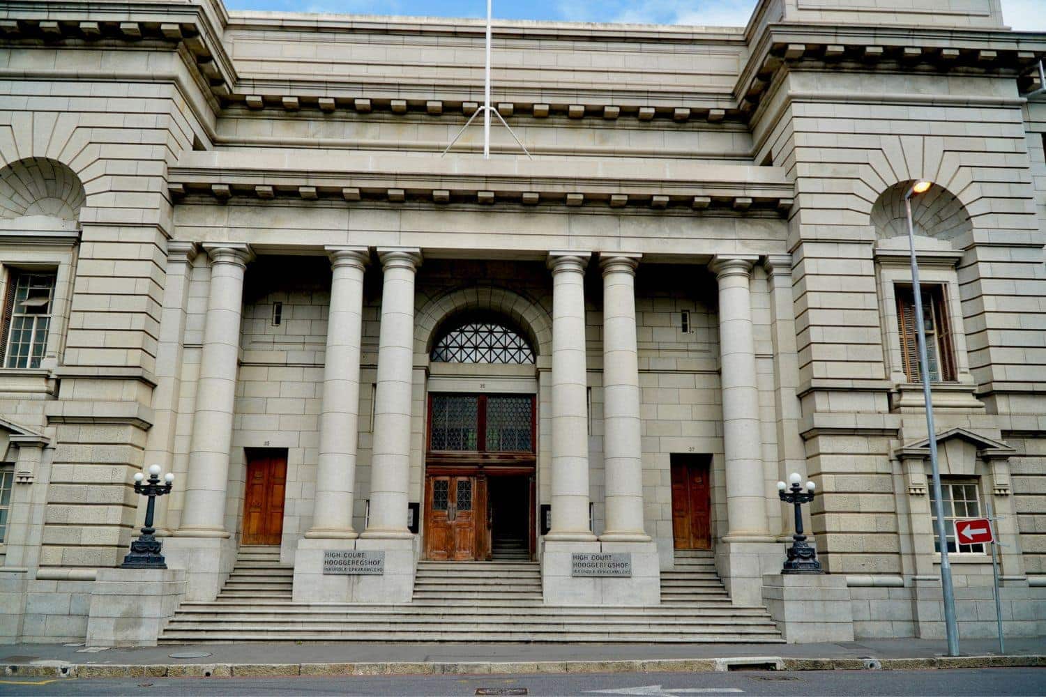 Expropriation Act: 'Compensation isn't just ka-ching' – Lawyers advised against dictionary definitions of constitution