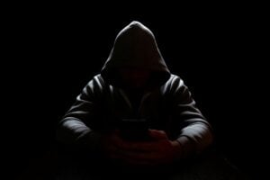Crime stats: More than 100 cases of blackmail opened during first quarter