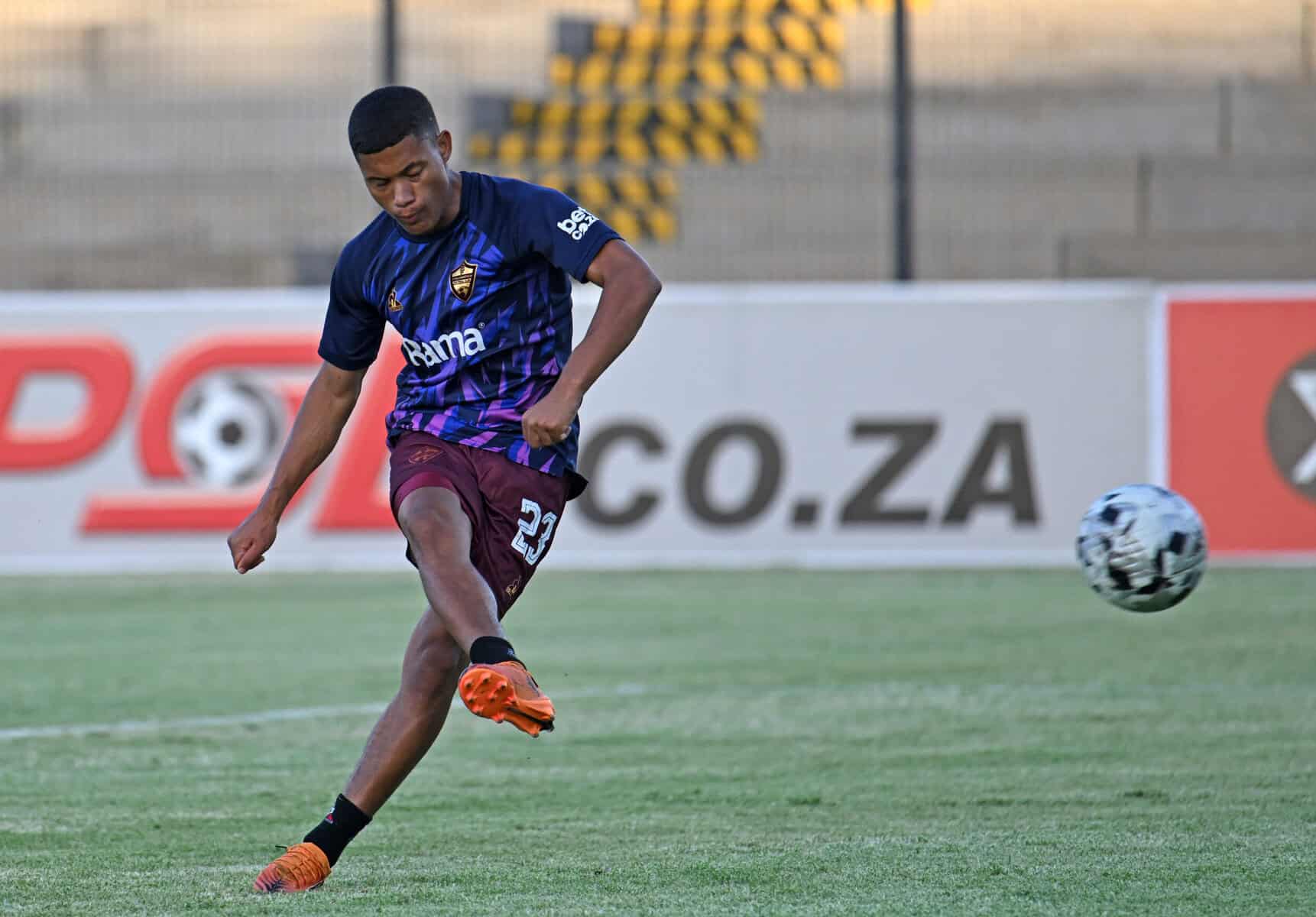 Kaizer Chiefs set to raid Stellies again for another player