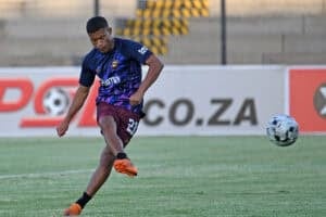 Kaizer Chiefs set to raid Stellies again for another player