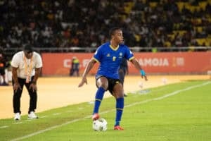 Azam slap huge price tag on reported Chiefs target Feisal Salum