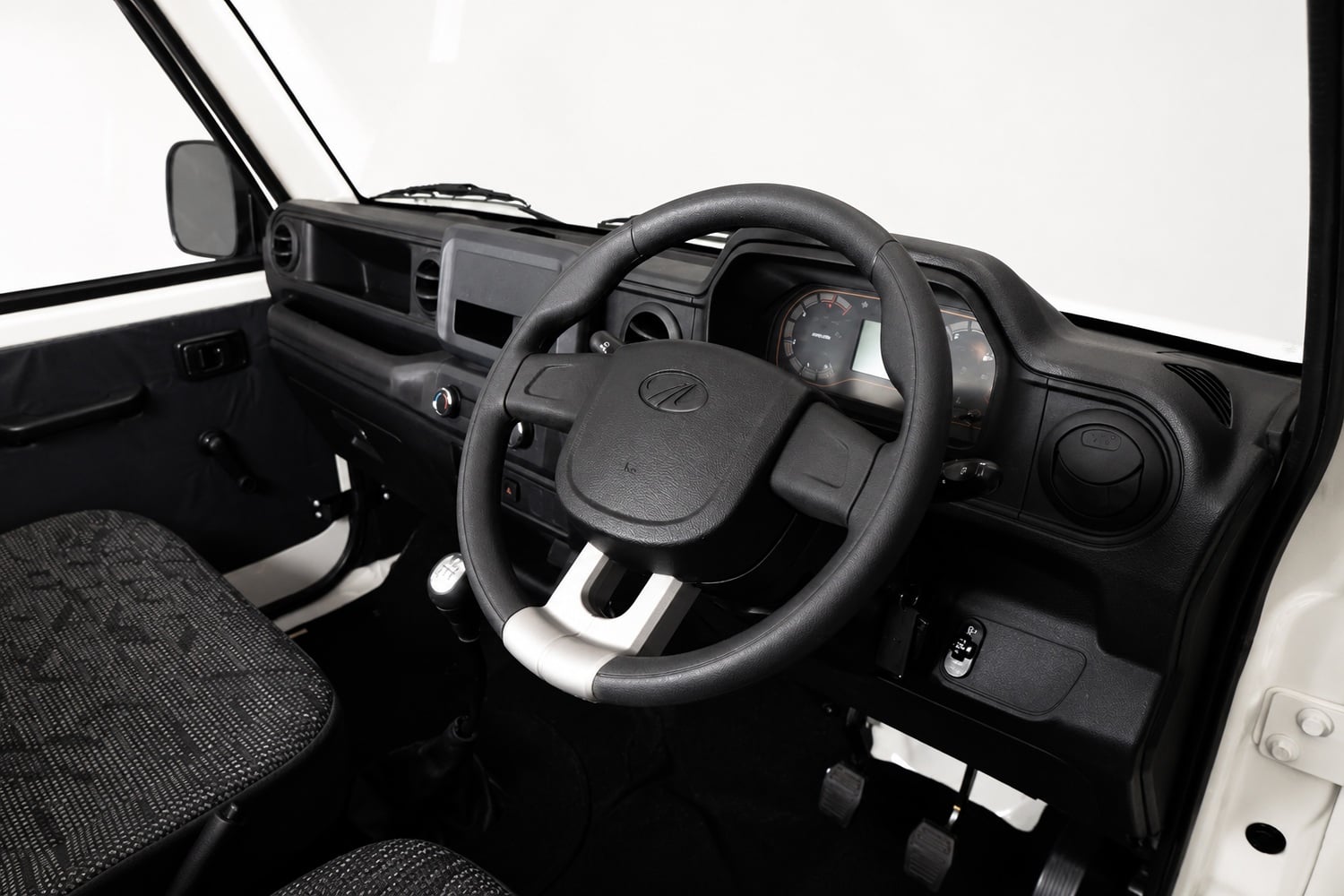 Mahindra Bolero MaXX Pik-Up South Africa price