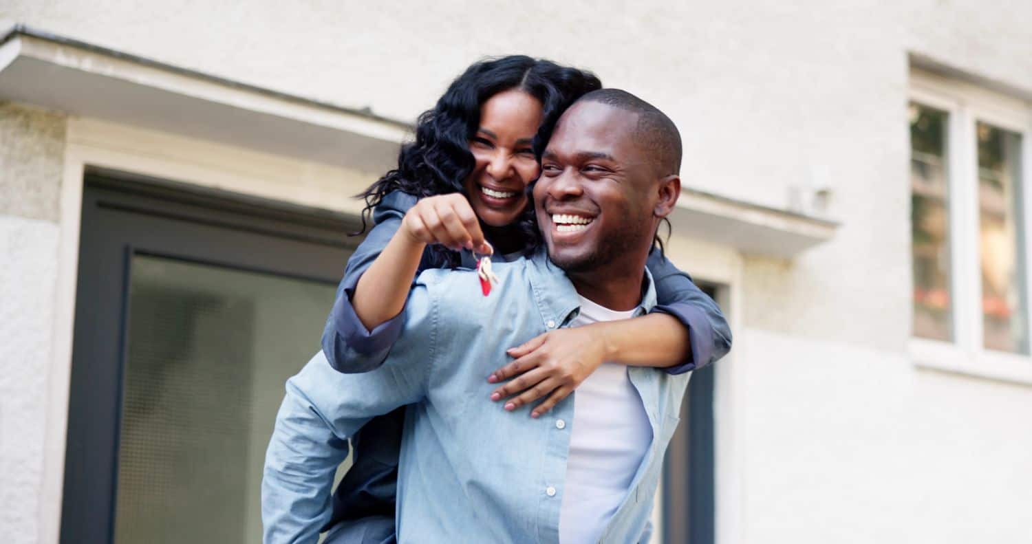 Is owning a home really a distant dream for South Africans? Here's why industry insiders say no