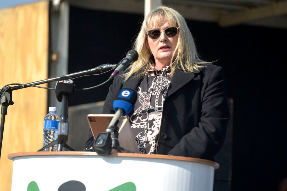 Former Ekurhuleni mayor accused of pushing R85m land deal