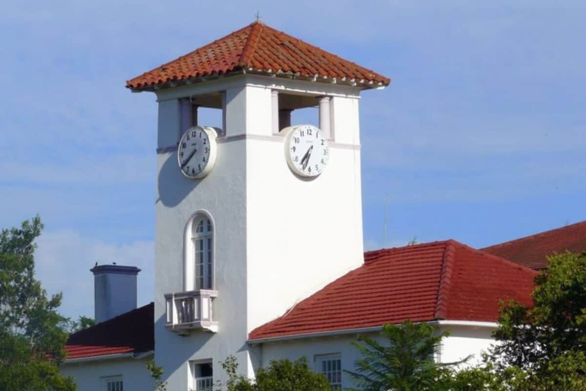 Fort Hare crisis exposes deeper flaw in university governance model