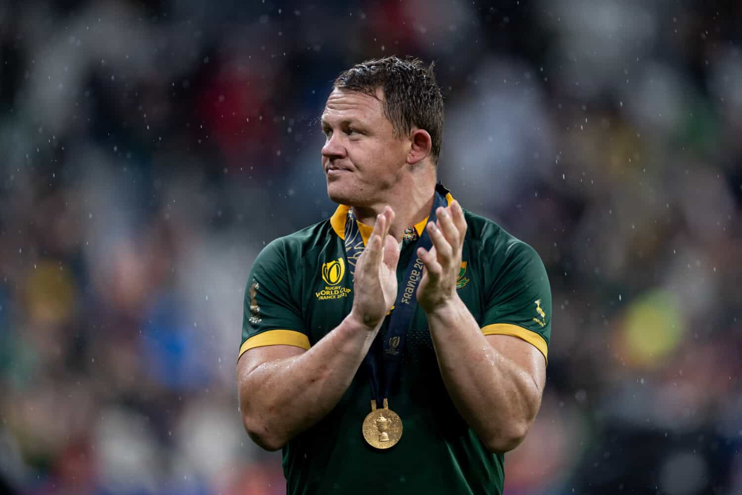 Deon Fourie