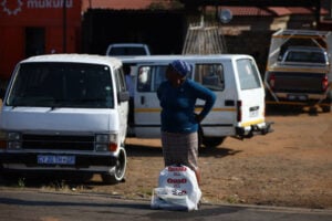 mec for roads and transport, taxi industry, gautrain